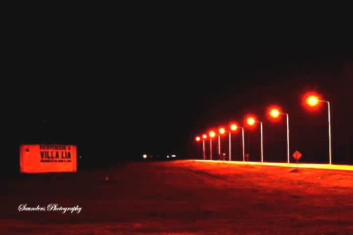 Aviso Importante: Cambios en los Servicios de Mantenimiento del Alumbrado Público